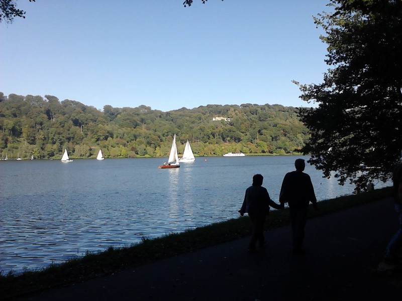 Baldeneysee